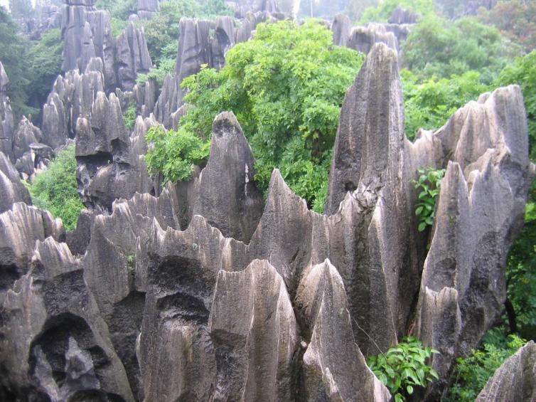 國慶節(jié)昆明自駕游必去八大好去處，昆明自駕游最受歡迎的好去處攻略