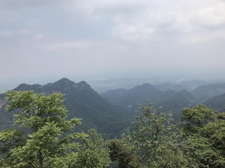 2個成都本地人都喜歡的自駕游目的地和美食推薦，成都周邊自駕游一日游好去處推薦