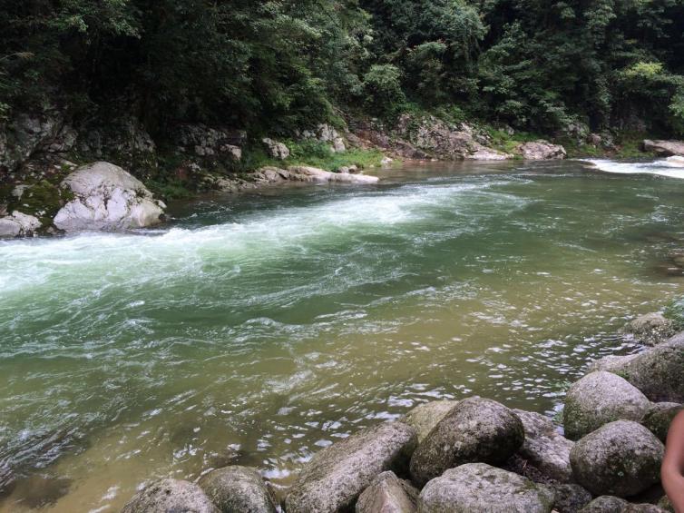 8月湖南自駕游景點(diǎn)推薦，湖南美不勝收的自駕游好去處攻略