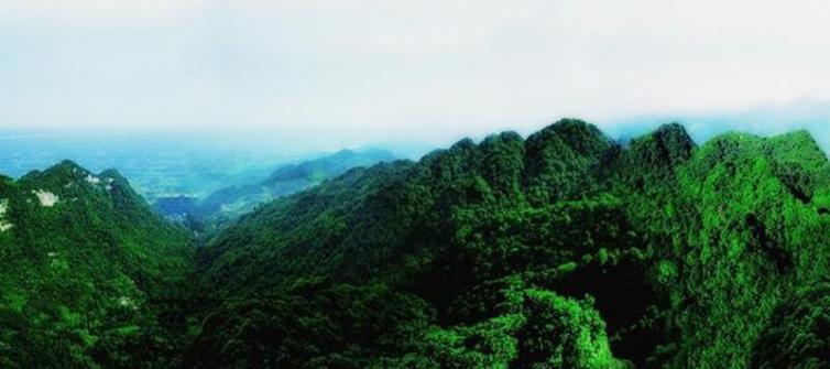 成都短途自駕游推薦，周末帶著家人出發(fā)去成都，這四大景點(diǎn)不能錯過。