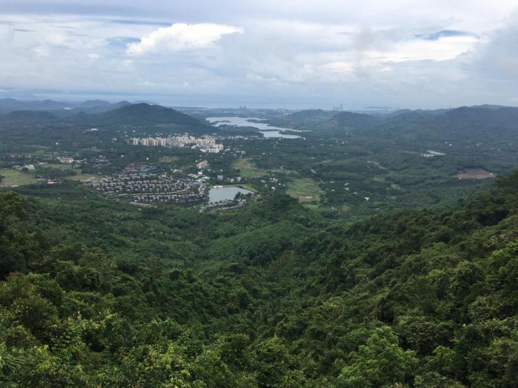 ?國慶節(jié)海南小眾自駕游旅行地推薦，長假帶你玩轉(zhuǎn)海南各地