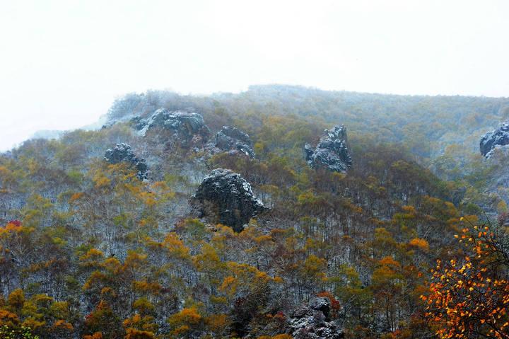 冬天北京周邊自駕游去哪玩？6條北京出發(fā)短途自駕線路推薦