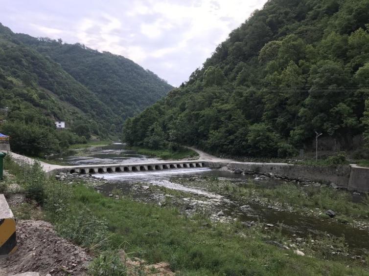 沿著隴南這條高速段走，不知不覺(jué)間收獲甘肅美景！挑個(gè)時(shí)間趕緊自駕出發(fā)吧！