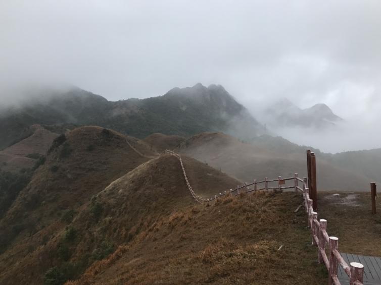 廣西1-2天自駕游好去處推薦，6個廣西周邊最美自然山水景點推薦