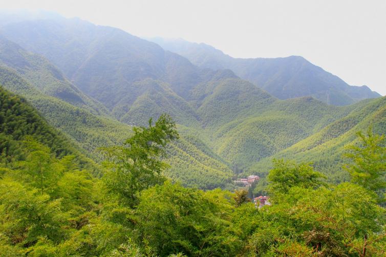 杭州周邊自駕游去哪里好，杭州2日休閑度假自駕游路線推薦