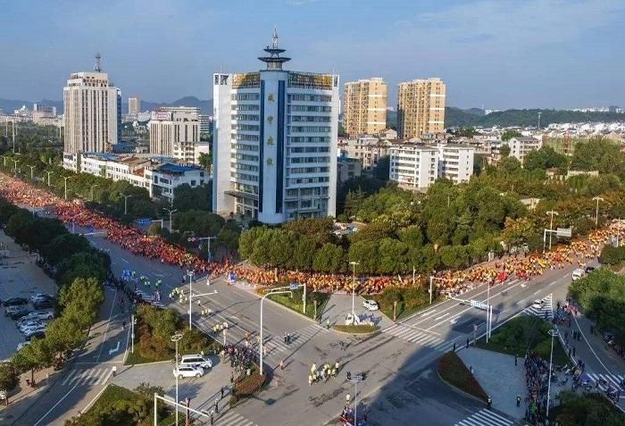 咸寧有哪些人少景美的自駕游目的地？四個(gè)風(fēng)景讓人陶醉的咸寧自駕游好去處推薦