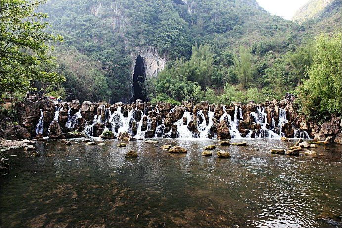 五一云南文山州自駕游必去景點推薦，不容錯過的絕色美景