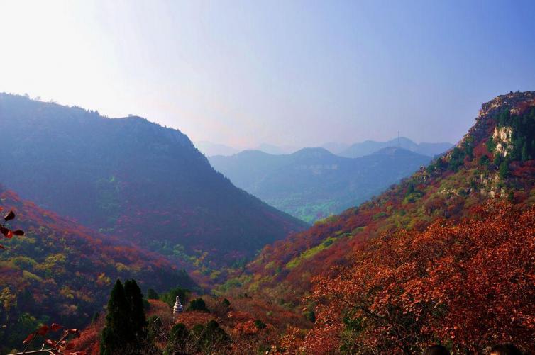 青島周邊自駕游有哪些好玩景點(diǎn)推薦，濰坊|安丘|青州|壽光等周邊特色自駕游景點(diǎn)攻略