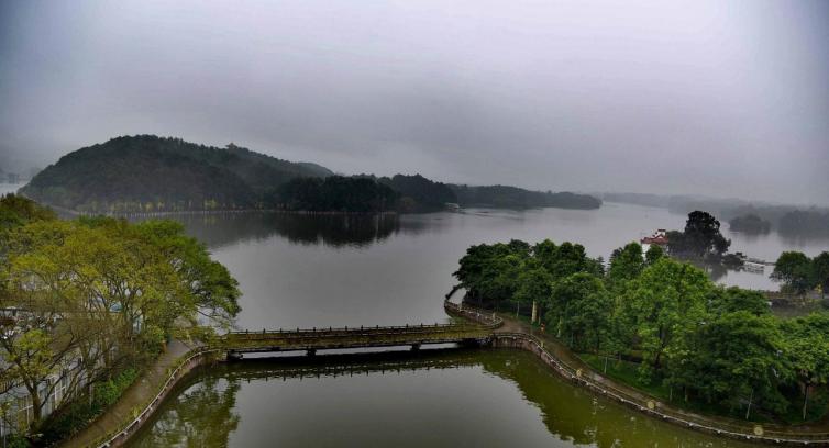 國(guó)慶節(jié)哈爾濱周邊3個(gè)小眾自駕游好去處推薦，來(lái)一場(chǎng)告別人山人海的自駕游之旅