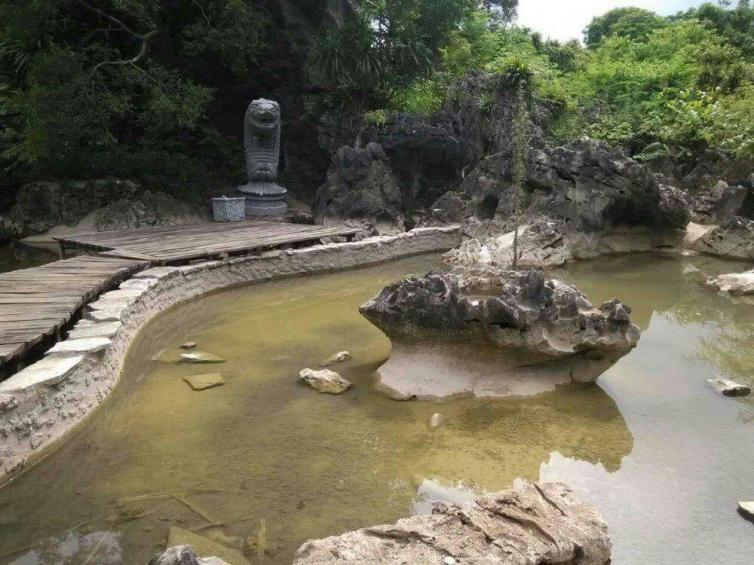 廣西中越邊境自駕游必打卡的景點(diǎn)推薦，感受不一樣的邊關(guān)風(fēng)情