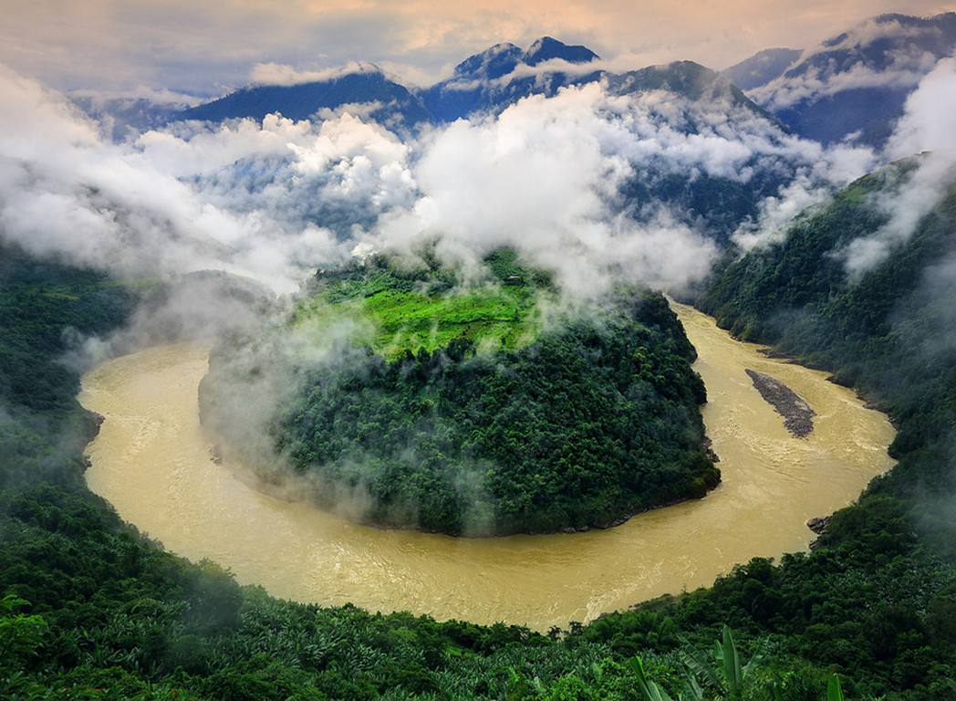 春節(jié)自駕游最值得去的三大路線攻略，最美的風(fēng)景永遠(yuǎn)在去自駕的路上