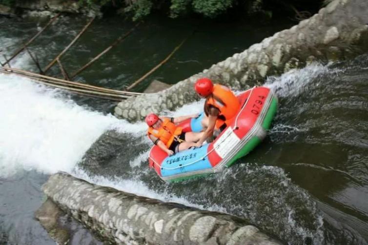 夏天湖北周邊避暑自駕游去哪里好，6個湖北周邊最適合納涼避暑自駕游線路推薦