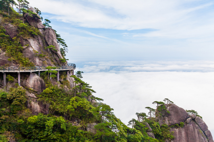 春節(jié)國(guó)內(nèi)小眾自駕游目的地推薦，5個(gè)景美人少的國(guó)內(nèi)自駕游好去處攻略