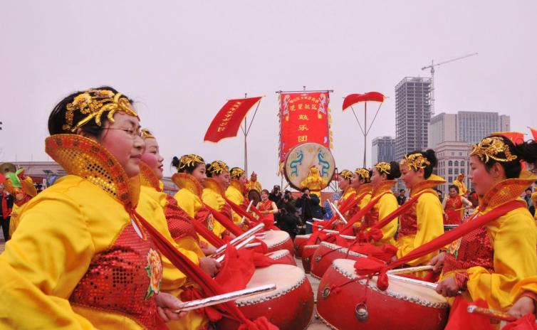 春節(jié)山東自駕游去哪好玩，4個(gè)感受山東民俗風(fēng)情的自駕游好去處為您和您的家人推薦