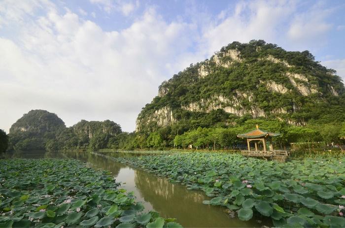 自駕游去安徽有哪些地方值得一去？這幾個風(fēng)景超美的自駕游好去處一定要去！