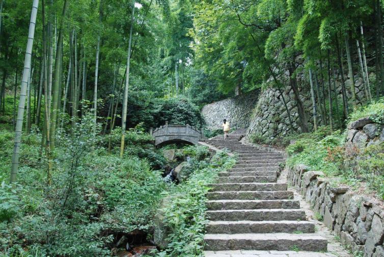 周末湖州自駕游去哪好玩，8個讓你深入自然感受田園氣息自駕游景點線路攻略