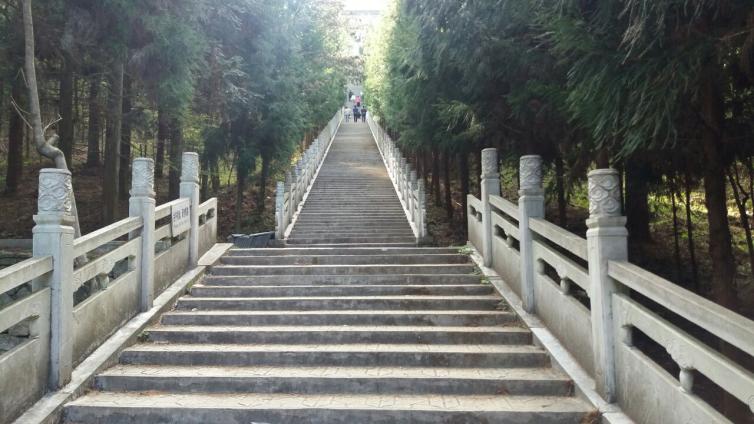 湖北自駕游人少好玩的好去處，湖北十大冷門旅游景點推薦