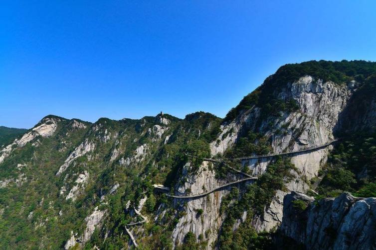 黃岡周邊2日自駕游好去處推薦，可愛的黃岡自駕游目的地推薦