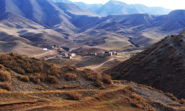 烏魯木齊周邊自駕游路線大集錦，短途旅行也能玩出范兒