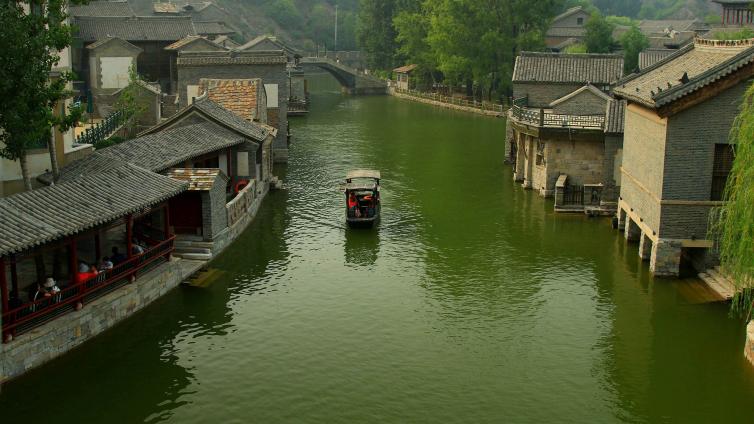 13個天津周邊最全古城自駕游路線\美食\美景攻略推薦，五一天津周邊自駕游去哪里好玩?