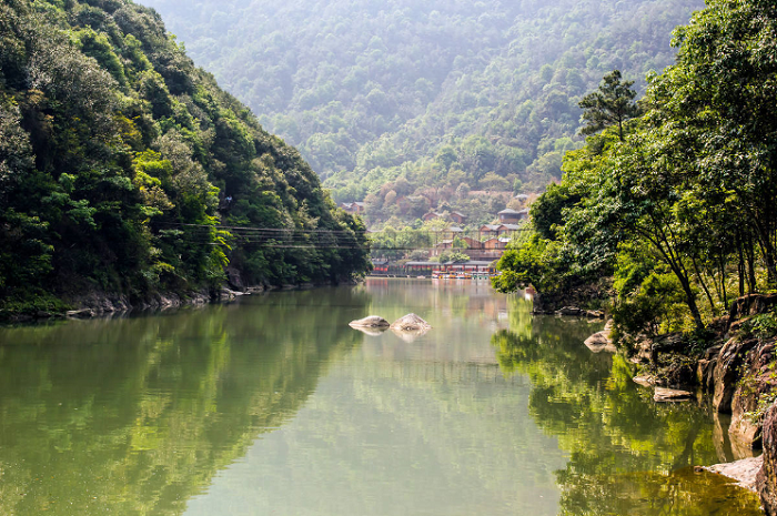 周末1-2天重慶自駕好去處推薦，重慶出發(fā)周邊自駕游哪些地方好玩？