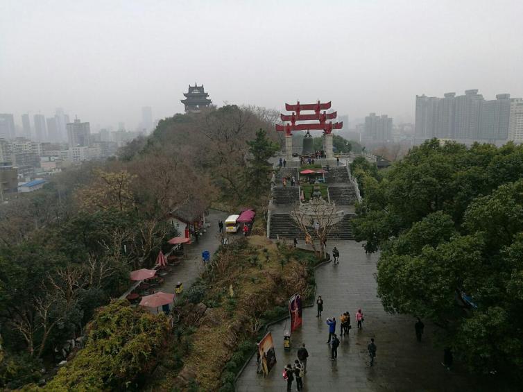 武漢自駕游必去景點有哪些? 武漢周邊自駕一日游值得推薦的好去處攻略