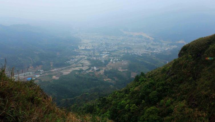 周末廣西岑溪周邊自駕游去哪兒好玩，5個岑溪自駕游線路攻略推薦