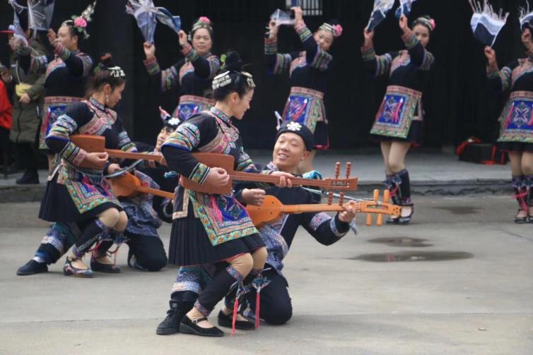 九月重慶出發(fā)最佳自駕游旅行地推薦，這些人少景美的好去處值得一游