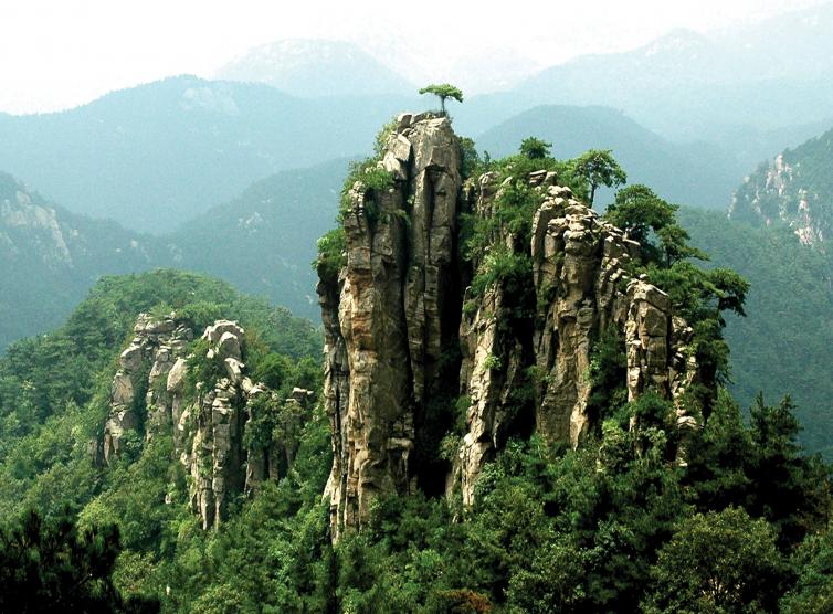 山東自駕游好去處推薦，這些山東必玩路線推薦，來山東一定要去的好去處推薦