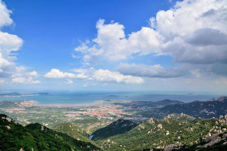 山東自駕游去哪好玩，山東自駕游1日游推薦，山東景美不容錯過的9個自駕游好去處