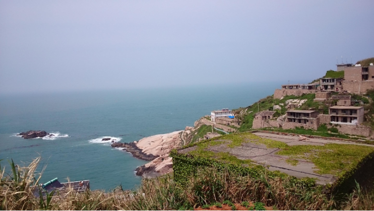 國慶舟山自駕游去哪兒好玩，一起去往祖國最東邊的島嶼