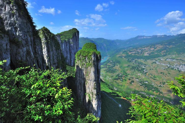 周末福建周邊自駕游去哪好玩，5個福建周邊自駕游好去處推薦