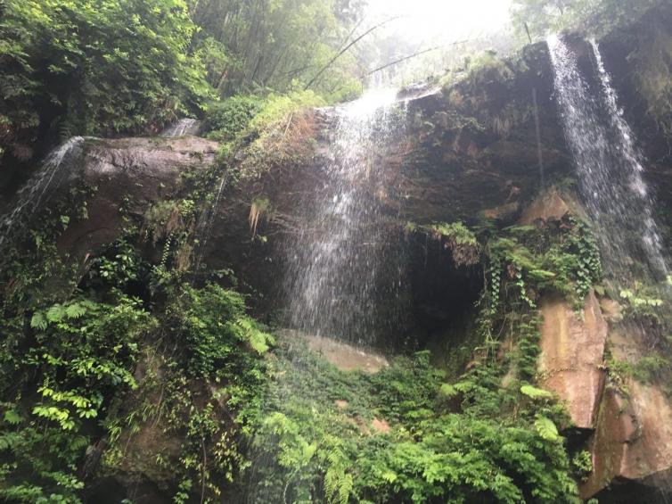 四川出發(fā)水麻高速公路自駕游好玩景點推薦，四川至云南自駕游有哪些好玩的