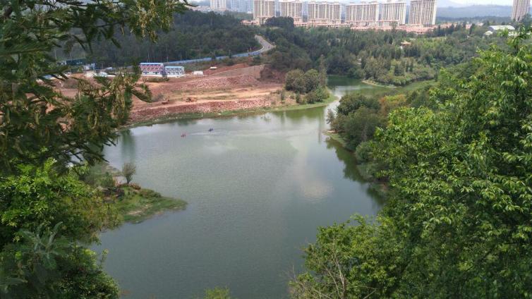 昆明周邊熱門自駕游好去處推薦，不要錯過身邊的每一道美景