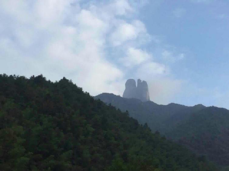 湖南永州自駕游好去處推薦，永州周末周邊自駕游受歡迎景點(diǎn)推薦