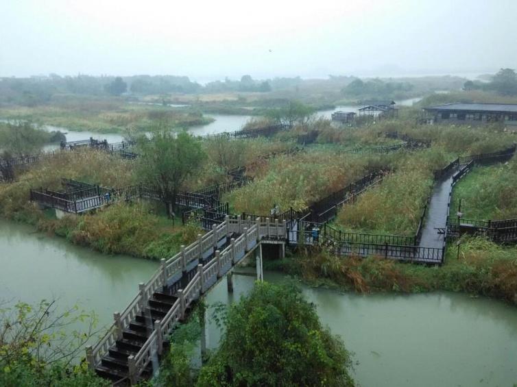 春節(jié)上海周邊自駕游好玩景點路線推薦，6個上海短途自駕游好去處推薦