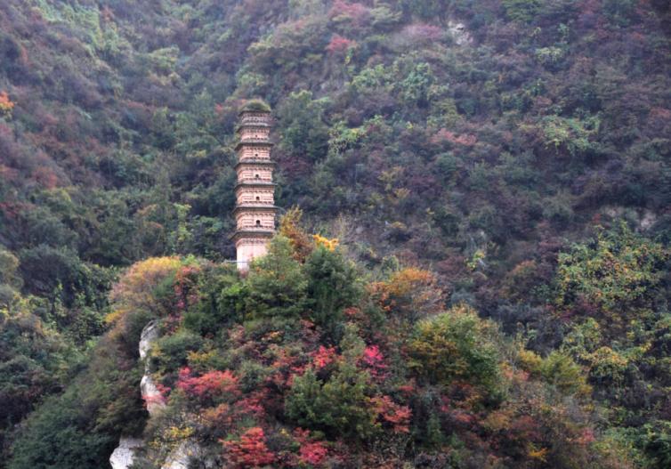 周末西安自駕游有哪些好去處，1-2天西安周邊自駕游最佳路線