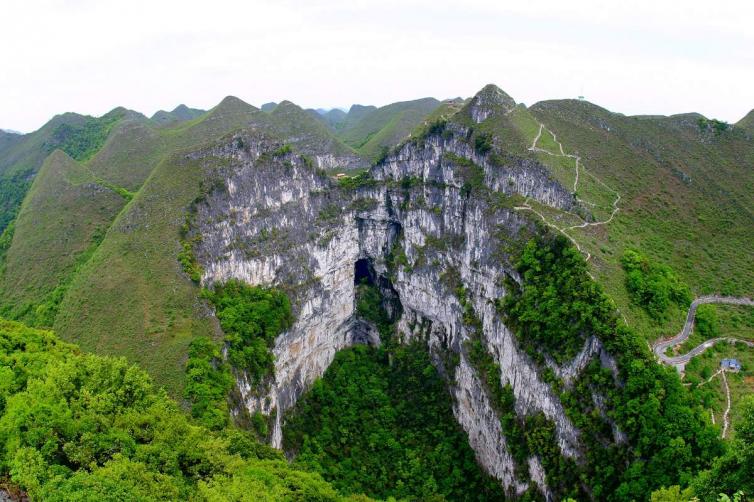 五一南寧出發(fā)8條自駕游線路推薦一覽廣西絕美風(fēng)景，廣西自駕游去哪兒好玩