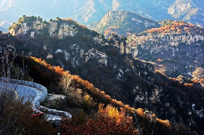 保定自駕游不容錯過的好去處，保定自駕不容錯過的風(fēng)景地推薦