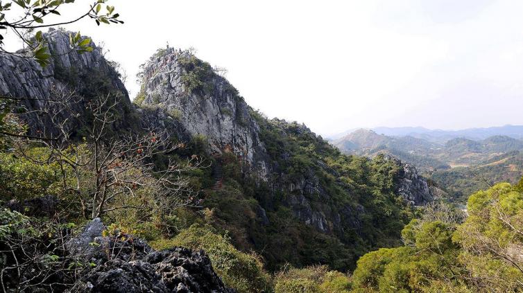 周末欽州靈山周邊自駕游去哪里好玩，4個(gè)靈山自駕游小眾景點(diǎn)攻略推薦