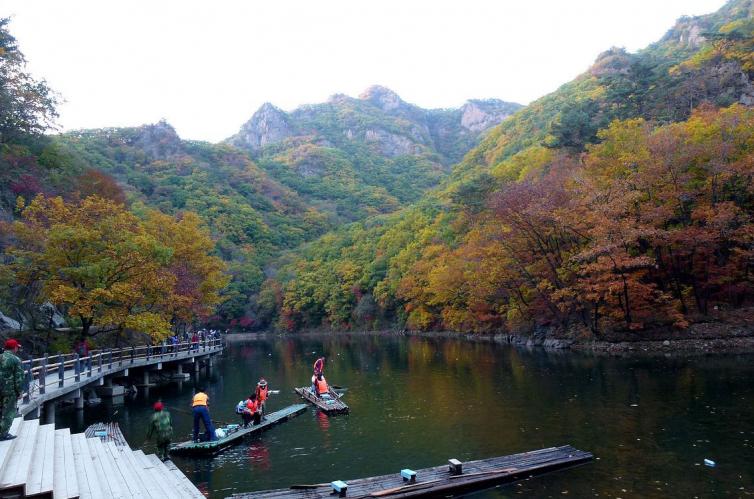 沈陽出發(fā)16個最適合觀鳥賞景自駕游線路攻略，沈陽周邊自駕游去哪兒好玩