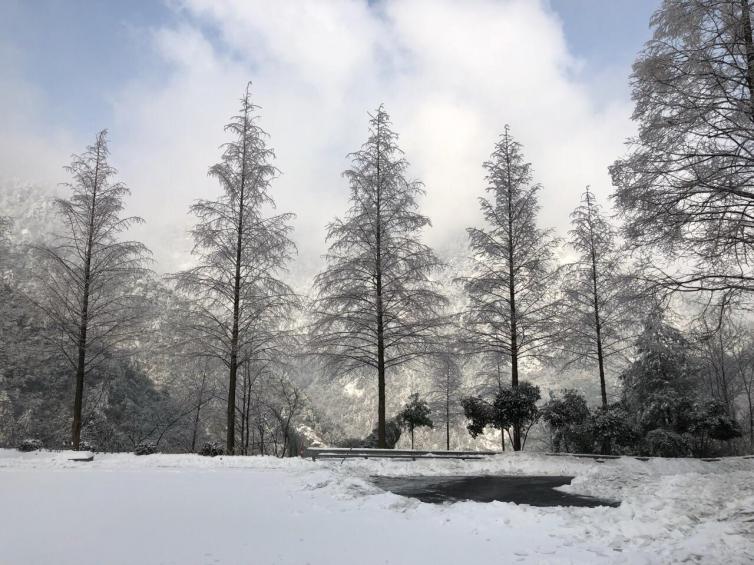 廣西周邊自駕游賞雪好去處推薦，4個廣西自駕游值得一去的景點攻略