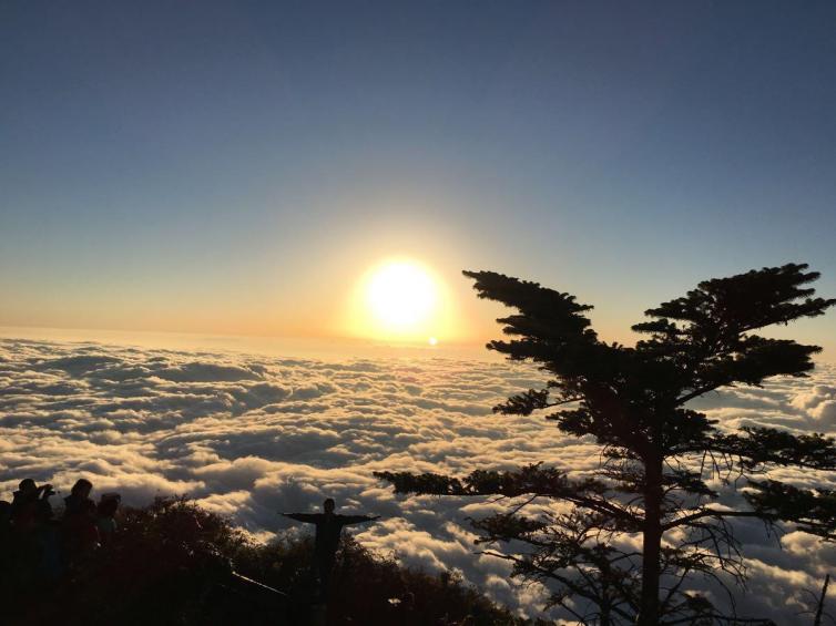 四川自駕游必去景點線路推薦，都是自駕游愛好者的天堂