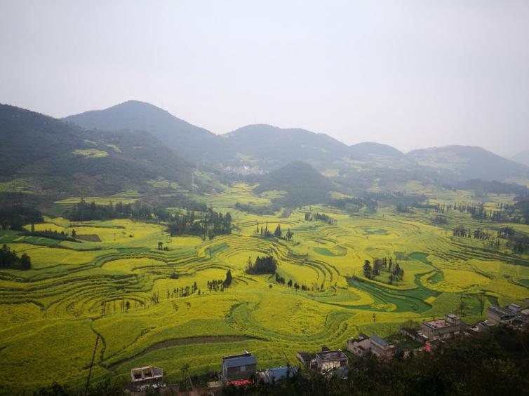 春天云南自駕旅行必去景點推薦，帶你看看云南大好時光