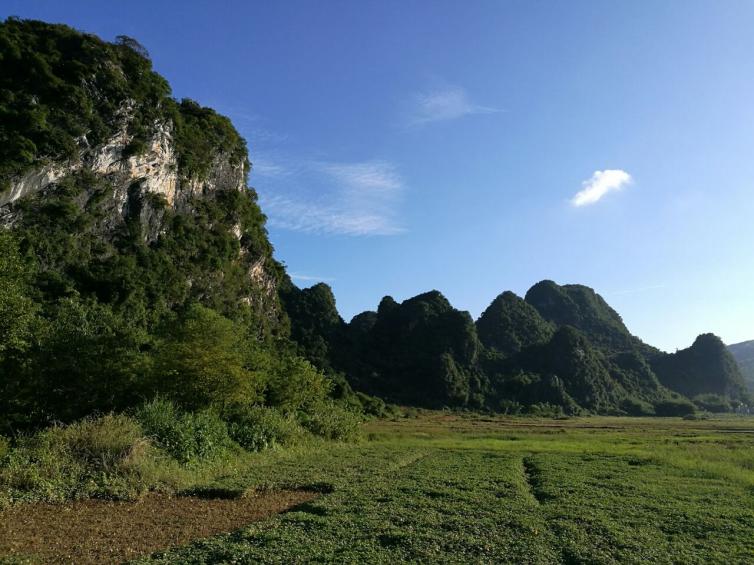 開車3小時(shí)能到達(dá)的深圳周邊自駕游好去處推薦，深圳周末自駕游去哪好