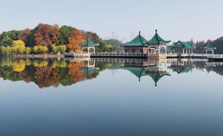 平湖周邊這4個自駕游景點最值得一去，平湖出發(fā)自駕游最小眾景點攻略推薦