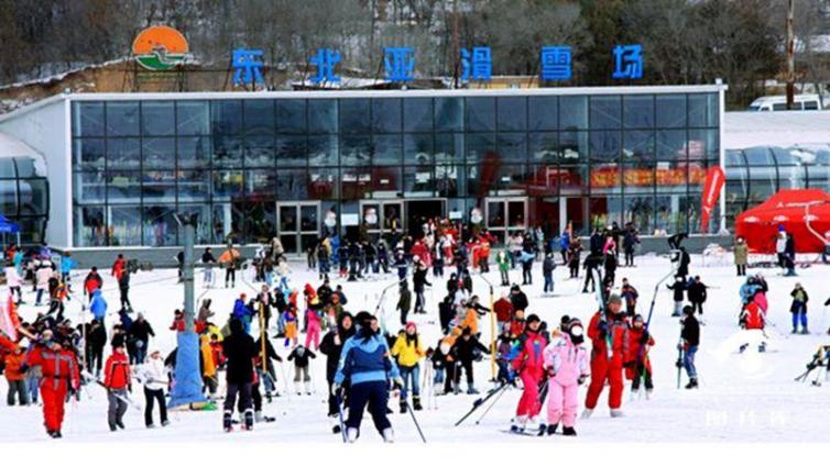 冬季沈陽周邊自駕游滑雪攻略，沈陽周邊自駕游去哪好