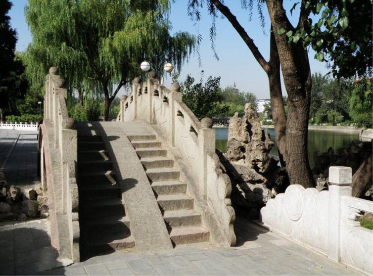 周末北京自駕游京郊公園好去處，8處北京郊野公園自駕游路線推薦