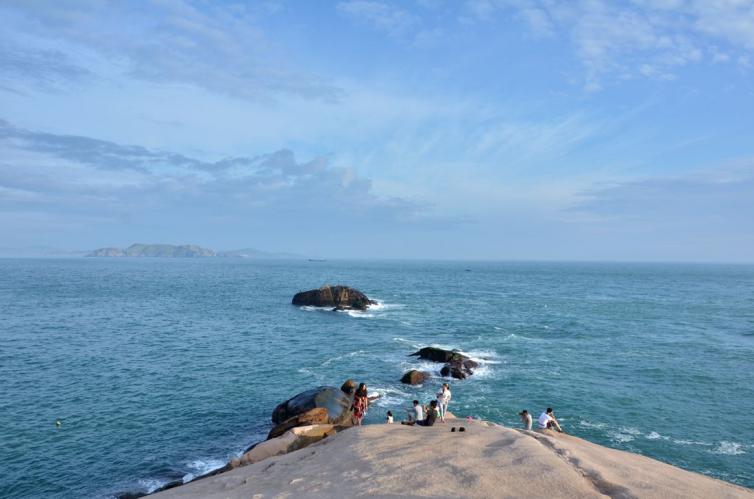 十一小長假自駕游去哪里好玩，10個海島\古鎮(zhèn)\美景自駕游景點讓你玩轉(zhuǎn)國慶節(jié)