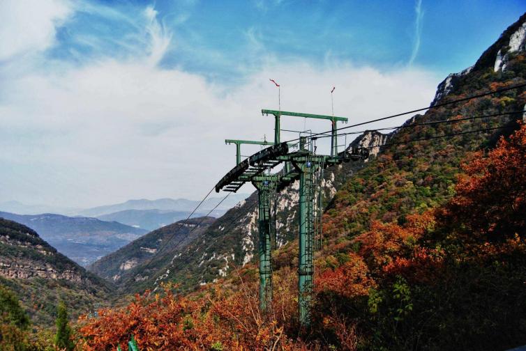 11月山東周邊自駕游去哪好玩，6個(gè)山東周邊經(jīng)典的短途自駕游好去處推薦